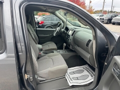 Used 2019 Nissan Frontier 4WD Crew Cab SV Auto at Headlight Motor Group near Lewiston, ME