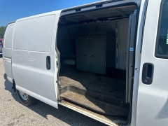Used 2019 Chevrolet Express Van 3500 Ext Van at Headlight Motor Group near Lewiston, ME
