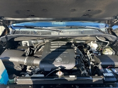 Used 2019 Toyota Tundra 4WD Double Cab SR5 5.7L at Headlight Motor Group near Lewiston, ME