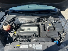 Used 2017  Volkswagen Tiguan 4d SUV Wolfsburg 4Motion at Headlight Motor Group near Lewiston, ME