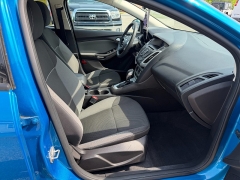 Used 2014  Ford Focus 4d Sedan SE at Headlight Motor Group near Lewiston&comma; ME
