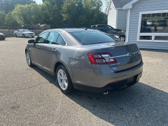 Used 2014 Ford Taurus 4d Sedan SEL AWD at Headlight Motor Group near Lewiston, ME