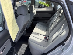 Used 2009  Hyundai Elantra 4d Sedan GLS Auto at Headlight Motor Group near Lewiston&comma; ME