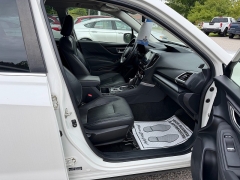 Used 2021  Subaru Forester Limited CVT at Headlight Motor Group near Lewiston&comma; ME