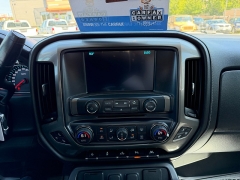 Used 2017  Chevrolet Silverado 1500 4WD Crew Cab High Country at Headlight Motor Group near Lewiston&comma; ME