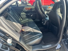 Used 2017  Lincoln Continental 4d Sedan AWD Reserve at Headlight Motor Group near Lewiston, ME