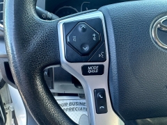 Used 2020 Toyota Tundra 4WD Double Cab SR 5.7L at Headlight Motor Group near Lewiston, ME