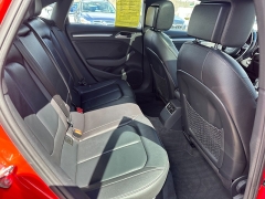 Used 2015  Audi A3 4d Sedan 2&period;0T Quattro Premium&plus; at Headlight Motor Group near Lewiston&comma; ME