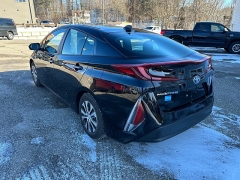 Used 2021 Toyota Prius Prime LE at Headlight Motor Group near Lewiston, ME