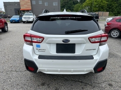 Used 2019 Subaru Crosstrek 4d SUV 2.0i Limited at Headlight Motor Group near Lewiston, ME