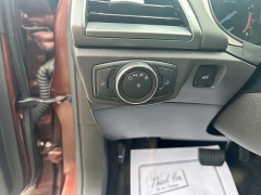 Used 2015 Ford Fusion 4d Sedan S at Headlight Motor Group near Lewiston, ME