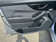 Used 2019 Subaru Crosstrek 4d SUV 2.0i Premium CVT at Headlight Motor Group near Lewiston, ME