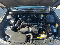 Used 2017  Subaru Outback 4d SUV 2.5i Limited at Headlight Motor Group near Lewiston, ME