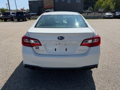 Used 2018  Subaru Legacy 4d Sedan 2&period;5i at Headlight Motor Group near Lewiston&comma; ME