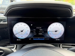 Used 2023  Hyundai Elantra Limited IVT at Headlight Motor Group near Lewiston&comma; ME