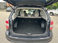 Used 2014 Subaru Forester 4d SUV i Limited at Headlight Motor Group near Lewiston, ME