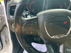 Used 2018 Dodge Durango 4d SUV AWD R/T at Headlight Motor Group near Lewiston, ME