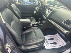 Used 2015 Subaru Legacy 4d Sedan 2.5i Limited PZEV at Headlight Motor Group near Lewiston, ME