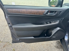Used 2017 Subaru Outback 4d SUV 2.5i Limited at Headlight Motor Group near Lewiston, ME