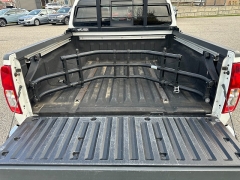 Used 2019  Nissan Frontier 4WD Crew Cab SV Auto at Headlight Motor Group near Lewiston&comma; ME