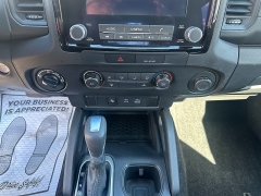 Used 2022  Nissan Frontier Crew Cab 4x4 S Auto at Headlight Motor Group near Lewiston&comma; ME