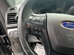 Used 2018  Ford Explorer 4d SUV 4WD XLT Ecoboost at Headlight Motor Group near Lewiston&comma; ME