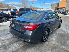 Used 2019  Subaru Legacy 4d Sedan 2&period;5i Sport at Headlight Motor Group near Lewiston&comma; ME