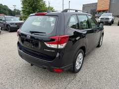 Used 2021  Subaru Forester CVT at Headlight Motor Group near Lewiston&comma; ME