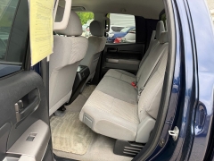 Used 2011  Toyota Tundra 4WD Double Cab 5&period;7L at Headlight Motor Group near Lewiston&comma; ME
