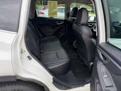 Used 2021  Subaru Forester Limited CVT at Headlight Motor Group near Lewiston&comma; ME