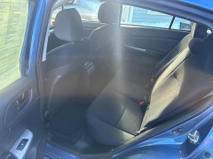 Used 2016  Subaru Impreza 4d Hatchback i CVT at Headlight Motor Group near Lewiston&comma; ME