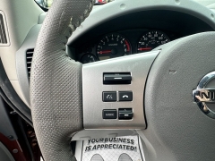 Used 2018  Nissan Frontier 4WD Crew Cab SV Longbed at Headlight Motor Group near Lewiston, ME