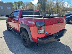 Used 2011  Toyota Tundra 4WD CrewMax 5&period;7L at Headlight Motor Group near Lewiston&comma; ME