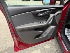 Used 2019  Chevrolet Blazer 4d SUV AWD Premier at Headlight Motor Group near Lewiston&comma; ME