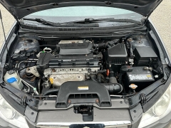 Used 2009  Hyundai Elantra 4d Sedan GLS Auto at Headlight Motor Group near Lewiston&comma; ME