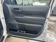 Used 2018  Toyota Tundra 4WD Double Cab SR 4&period;6L at Headlight Motor Group near Lewiston&comma; ME