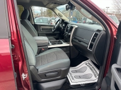 Used 2016  Ram 3500 4WD Crew Cab Big Horn at Headlight Motor Group near Lewiston&comma; ME