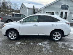 Used 2011  Lexus RX 350 AWD 4dr at Headlight Motor Group near Lewiston&comma; ME