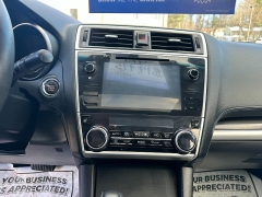 Used 2019  Subaru Legacy 4d Sedan 2&period;5i Sport at Headlight Motor Group near Lewiston&comma; ME