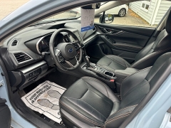 Used 2019  Subaru Crosstrek 4d SUV 2.0i Limited at Headlight Motor Group near Lewiston, ME