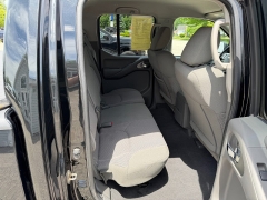 Used 2019  Nissan Frontier 4WD Crew Cab SV Auto at Headlight Motor Group near Lewiston&comma; ME