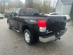 Used 2013 Toyota Tundra 4WD Double Cab 5.7L at Headlight Motor Group near Lewiston, ME