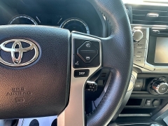 Used 2018 Toyota 4Runner 4d SUV 4WD SR5 at Headlight Motor Group near Lewiston, ME
