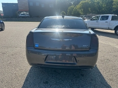 Used 2016 Chrysler 300 4d Sedan S AWD at Headlight Motor Group near Lewiston, ME