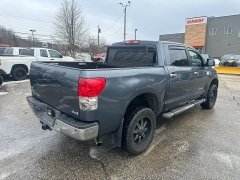 Used 2008  Toyota Tundra 4WD Crew Max 5&period;7L Limited at Headlight Motor Group near Lewiston&comma; ME