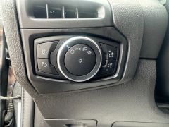 Used 2017  Ford Focus 4d Sedan Titanium at Headlight Motor Group near Lewiston&comma; ME