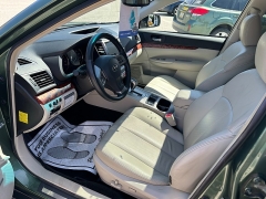 Used 2012  Subaru Outback 4d SUV i Limited at Headlight Motor Group near Lewiston&comma; ME