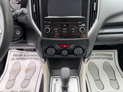 Used 2021  Subaru Forester CVT at Headlight Motor Group near Lewiston&comma; ME