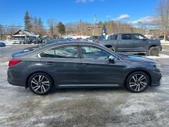Used 2019  Subaru Legacy 4d Sedan 2&period;5i Sport at Headlight Motor Group near Lewiston&comma; ME