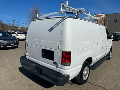 Used 2013  Ford Econoline Cargo Van E150 Van at Headlight Motor Group near Lewiston&comma; ME